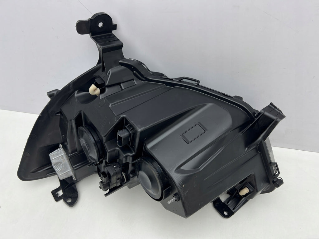 Frontscheinwerfer Renault Master 260105567R Rechts Scheinwerfer Headlight SCH5700134141xq