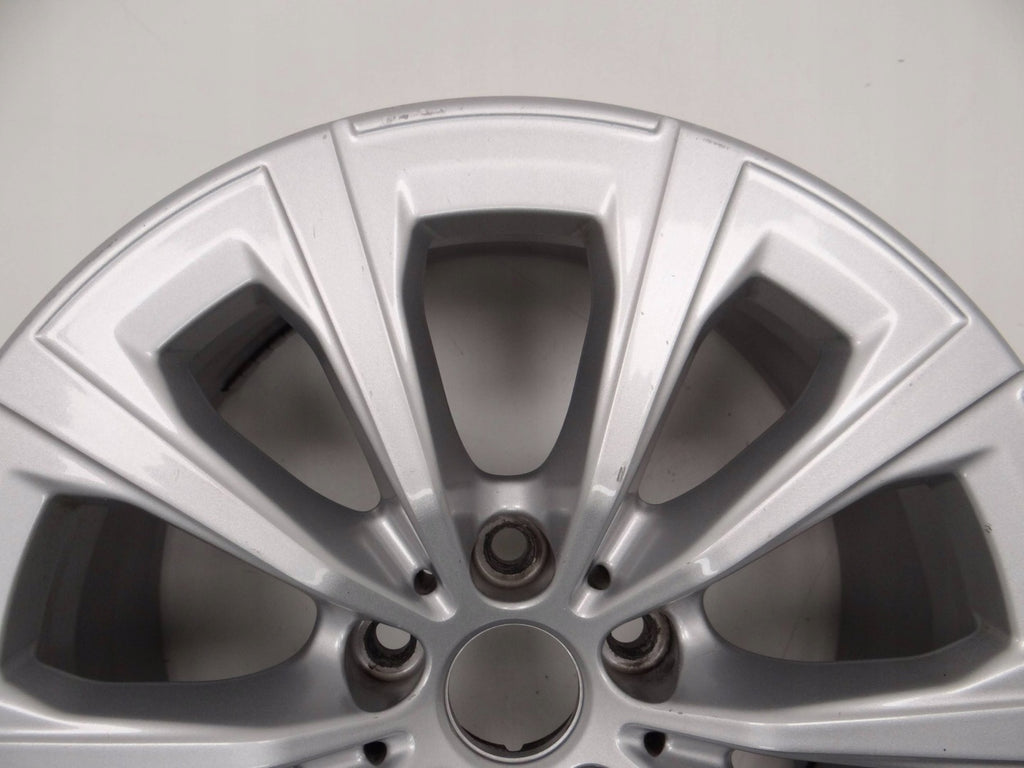 1x Alufelge 17 Zoll 7.5" 5x112 30ET Glanz Silber 6883517 BMW G21 G20 Mg FEL4616677285fw