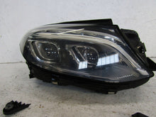 Laden Sie das Bild in den Galerie-Viewer, Frontscheinwerfer Mercedes-Benz Gle W166 A1669062203 LED Rechts Headlight SCH9062617370qi