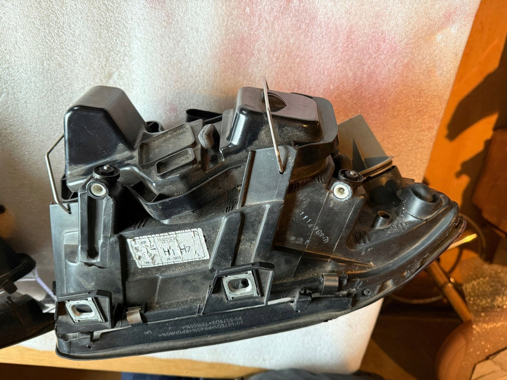 Frontscheinwerfer Audi A6 Links Scheinwerfer Headlight SCH1374674740ve