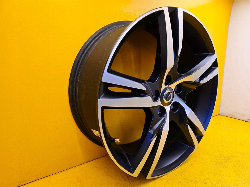 1x Alufelge 19 Zoll 5x108 50 5ET 31423931 Volvo Xc60 Ii Rim Wheel FEL7015241199ua