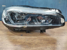 Laden Sie das Bild in den Galerie-Viewer, Frontscheinwerfer BMW 2 F45 8738642-04 Rechts Scheinwerfer Headlight SCH3618688868wr
