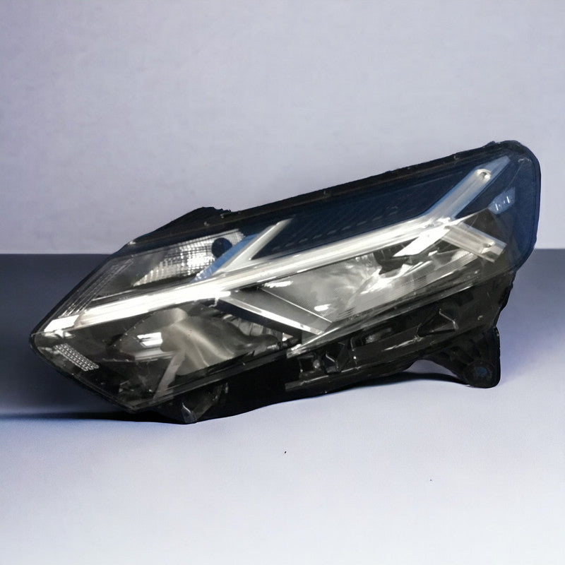 Frontscheinwerfer Dacia Sandero III 260607219 FULL LED Links Headlight