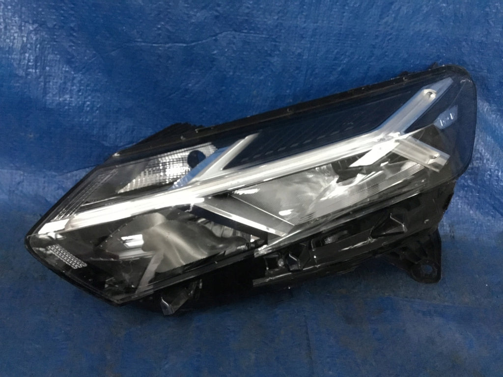 Frontscheinwerfer Dacia Sandero III 260607219 Full LED Links Headlight SCH4269891634us