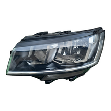 Laden Sie das Bild in den Galerie-Viewer, Frontscheinwerfer VW T6 7L1941005B Links Scheinwerfer Headlight