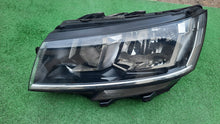 Load image into Gallery viewer, Frontscheinwerfer VW T6 7L1941005B Links Scheinwerfer Headlight