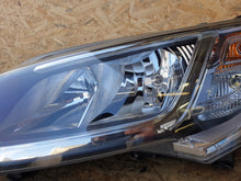 Laden Sie das Bild in den Galerie-Viewer, Frontscheinwerfer Opel Movano C 1440924780 Links Scheinwerfer Headlight SCH1864395992xz