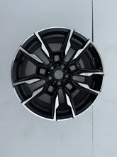 Load image into Gallery viewer, 1x Alufelge 19 Zoll 9.0" 5x112 42ET 8089228 BMW Rim Wheel FEL6269887580wk