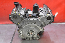 Laden Sie das Bild in den Galerie-Viewer, Motor Audi A5 CCW 3.0 TDI 239PS 2007 Diesel Engine Unkomplett MOT6167678916bo