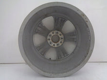 Load image into Gallery viewer, 1x Alufelge 19 Zoll 10.0" 5x120 53ET Glanz Silber 6772248 BMW X5 E70 E71 FEL4713836077ai