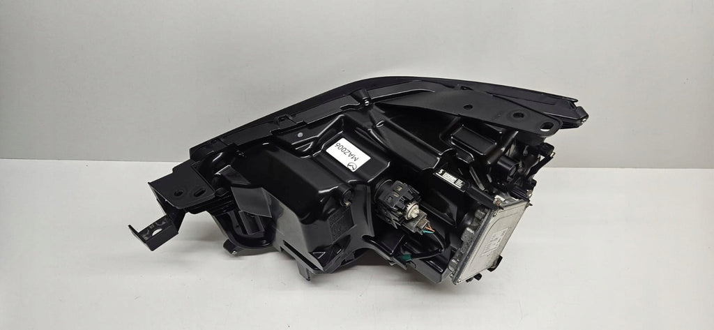 Frontscheinwerfer Mazda Cx30 Cx-30 DFR7-51030 LED Rechts Scheinwerfer Headlight SCH5167626520gj
