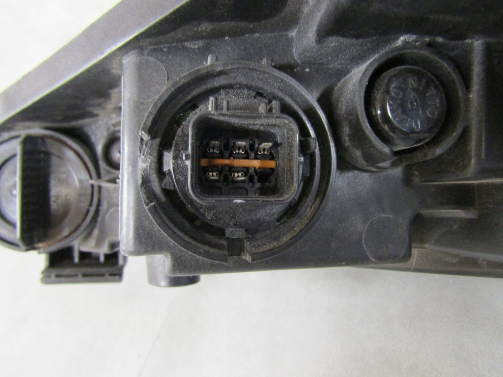 Frontscheinwerfer Hyundai Kona 92208J9000 LED Rechts Scheinwerfer Headlight SCH1956754781sy