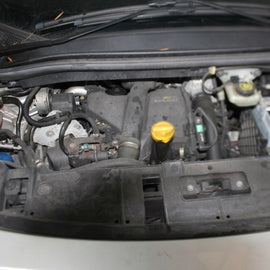 Motor Renault I K9K837 1.5 DCI 110PS 81kW 175TKm 2013 Diesel Engine Unkomplett MOT4675268459ic