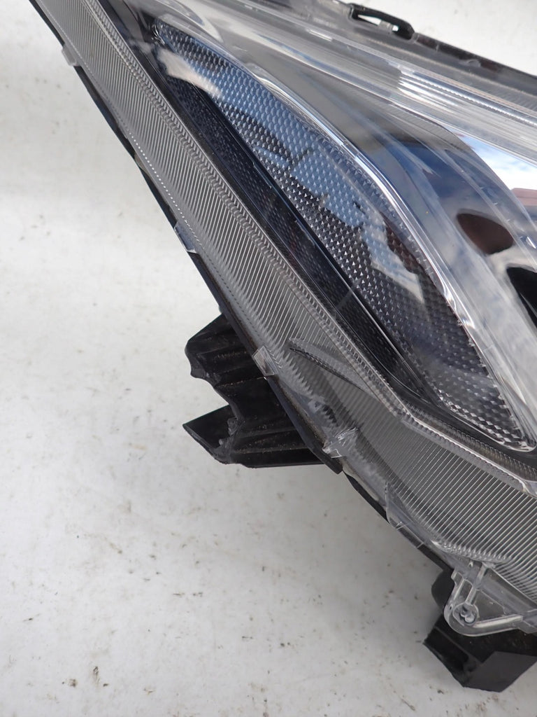 Frontscheinwerfer Mitsubishi Eclipse Cross Rechts Scheinwerfer Headlight