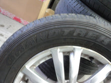 Laden Sie das Bild in den Galerie-Viewer, 1x Alufelge 18 Zoll 7.5" 6x139.7 46ET Mitsubishi Rim Wheel FEL2117549067op