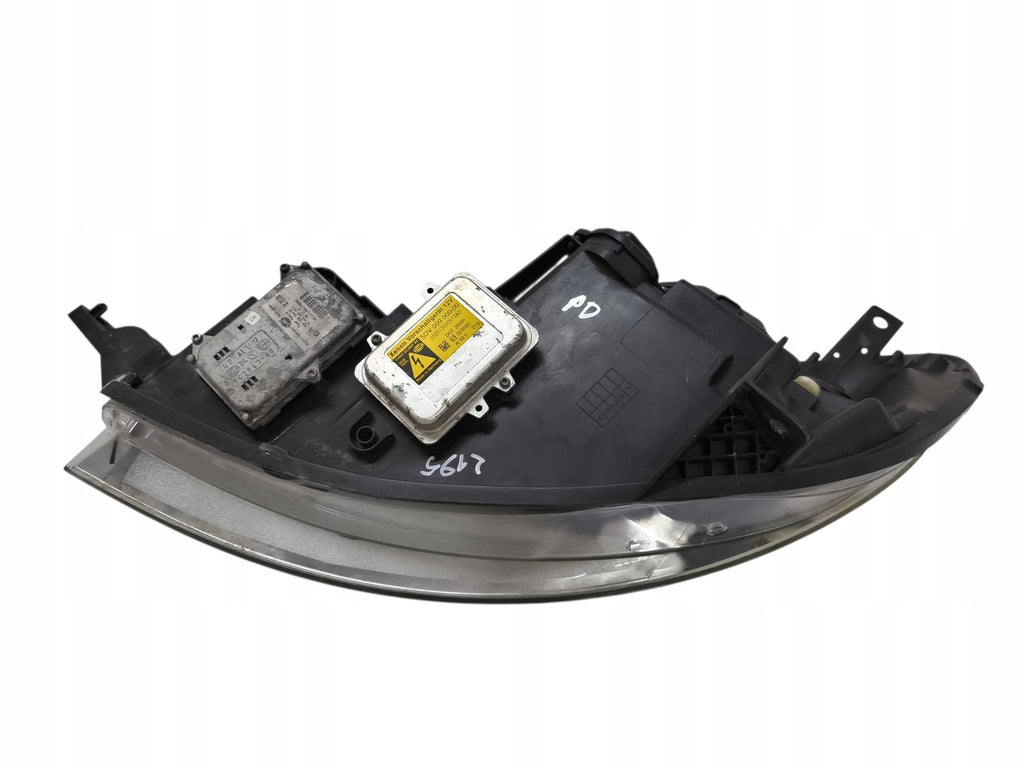 Frontscheinwerfer Peugeot 407 16205400 Rechts Scheinwerfer Headlight SCH6122239681br