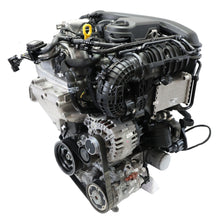 Laden Sie das Bild in den Galerie-Viewer, Motor Audi VW Tiguan 05E100032G 1.5 TFSI 150PS 29TKm Benzin Engine Komplett
