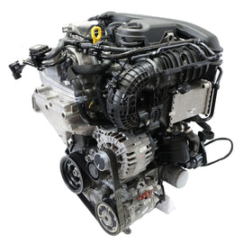 Motor Audi VW Tiguan 05E100032G 1.5 TFSI 150PS 29TKm Benzin Engine Komplett