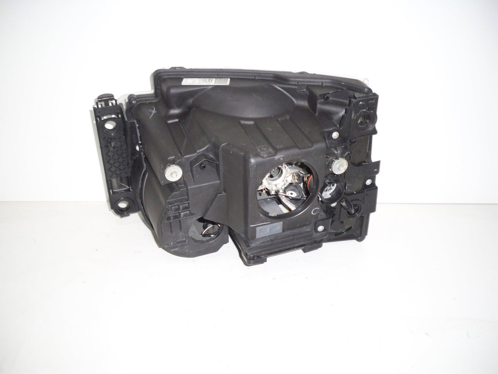 Frontscheinwerfer Land Rover III Discovery 5H22-13W029 Xenon Rechts Headlight SCH9714951698zd