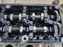 Laden Sie das Bild in den Galerie-Viewer, Motor VW Scirocco Passat Cc B7 CFG 2.0 TDI 170PS 157TKm 2013 Diesel Unkomplett MOT7929935577zl