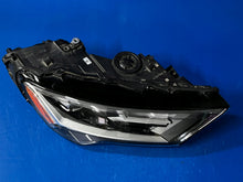 Laden Sie das Bild in den Galerie-Viewer, Frontscheinwerfer Audi Q7 4M0941012 LED Rechts Scheinwerfer Headlight SCH8750614382jt