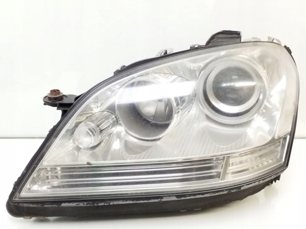 Frontscheinwerfer Mercedes-Benz W164 A1648260191 Rechts Scheinwerfer Headlight SCH8832684051pj