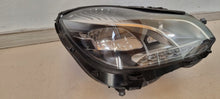 Load image into Gallery viewer, Frontscheinwerfer Mercedes-Benz W212 A2128209259KZ LED Rechts Headlight SCH2270458410kd