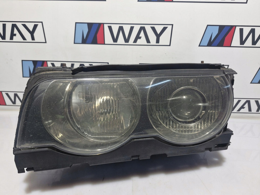 Frontscheinwerfer BMW E38 8386953 Xenon Links Scheinwerfer Headlight SCH5572554741hh