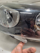 Load image into Gallery viewer, Frontscheinwerfer VW Scirocco 1K8941005G Ein Satz Scheinwerfer Headlight SCH3338663050zx