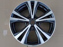 Load image into Gallery viewer, 1x Alufelge 18 Zoll 7.0&quot; 5x114.3 40ET Nissan X-Trail Qashqai II J11 Rim Wheel