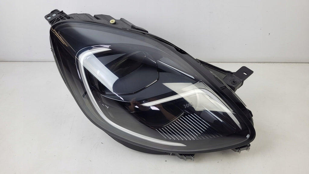 Frontscheinwerfer Ford Puma L1TB-13E014-CH-KUD LED Rechts Scheinwerfer Headlight SCH2513761686aa
