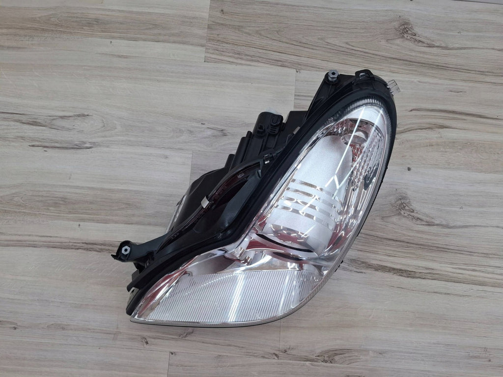 Frontscheinwerfer Mercedes-Benz Cls C219 A2198204161 Links Headlight SCH3380758848bw