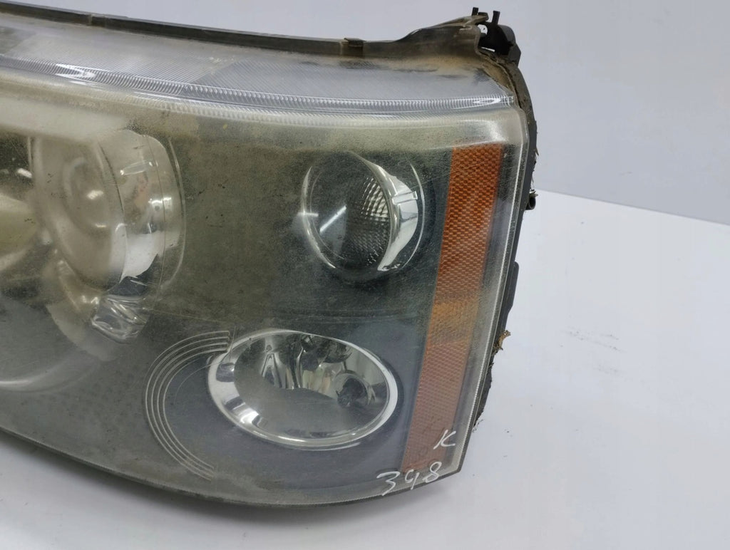 Frontscheinwerfer Land Rover Range Sport L320 5DV00829000 Links Headlight SCH8625327588yy