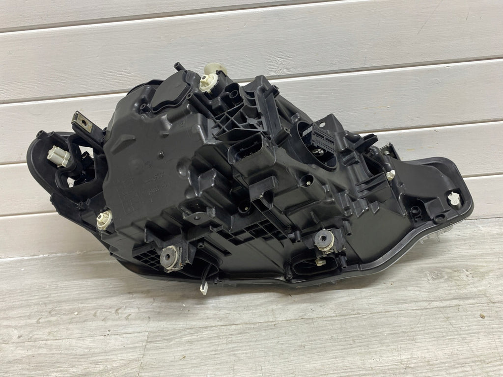 Frontscheinwerfer BMW 3 F30 7492609-01 1EX012102-31 Full LED Links Headlight SCH5534658582dl