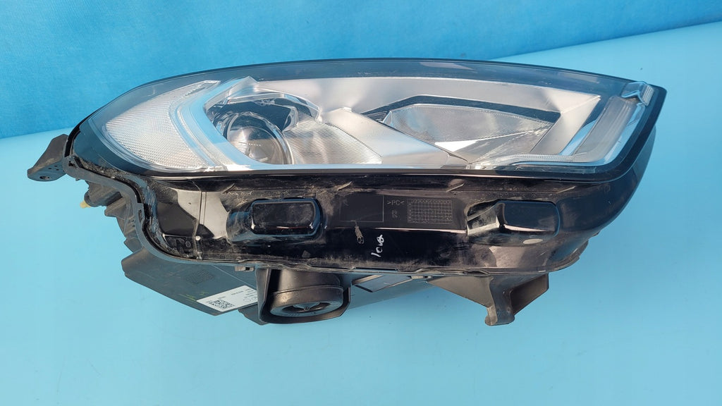 Frontscheinwerfer Ford Ecosport MN15-13E014-AD Full LED Rechts Headlight