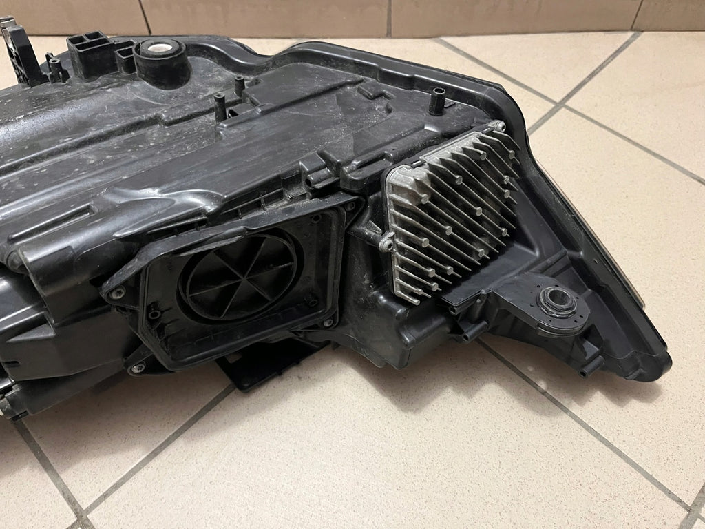 Frontscheinwerfer Audi A6 4K0941034 Full LED Rechts Scheinwerfer Headlight SCH4795955036ys