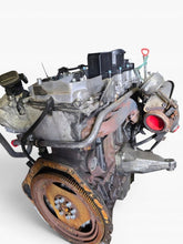 Laden Sie das Bild in den Galerie-Viewer, Motor Mercedes-Benz Viano W639 Vito 646980 2.2 CDI 2007 Diesel Engine Unkomplett MOT3707817209hr