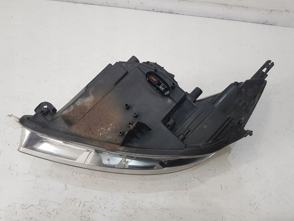 Frontscheinwerfer Opel Insignia A 1ZTO09631-02 Rechts Scheinwerfer Headlight SCH4568841815if