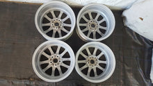 Load image into Gallery viewer, 4x Alufelge 17 Zoll 7.5" 5x112 6868217 BMW X1 X2 Rim Wheel FEL8916121694yv