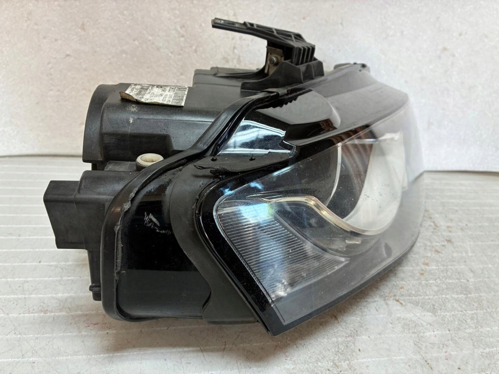 Frontscheinwerfer Audi A4 8K0941004P Xenon Rechts Scheinwerfer Headlight SCH3884588186qb