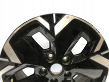 Load image into Gallery viewer, 1x Alufelge 17 Zoll 7.0&quot; 5x114.3 52ET Glanz Schwarz 52910-AO000 Kia Niro
