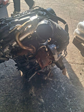 Laden Sie das Bild in den Galerie-Viewer, Motor Audi Seat A4 B8 Exeo CAG 2.0 TDI Diesel Engine Komplett MOT6754012959pz