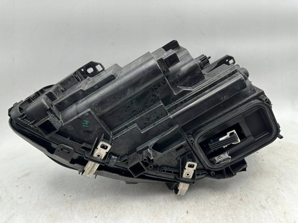 Frontscheinwerfer Mercedes-Benz W246 Rechts Scheinwerfer Headlight SCH3407496201yw