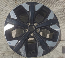 Laden Sie das Bild in den Galerie-Viewer, 1x Alufelge 19 Zoll 7.5" 5x114.3 51ET 52910-CJ360 Kia Sportage Sorento I FEL7081729982wf
