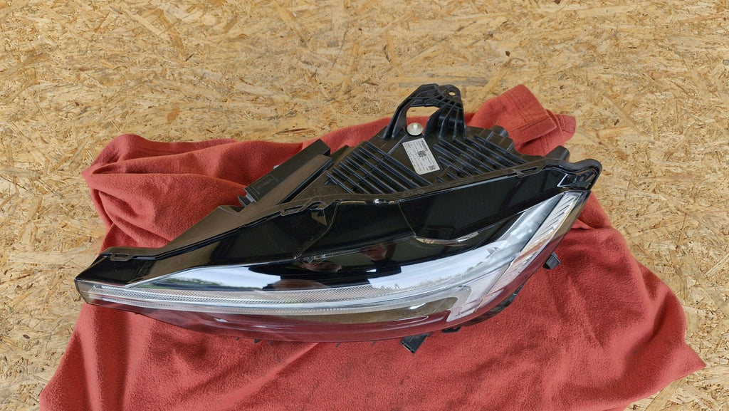 Frontscheinwerfer Volvo Xc60 II 32342506 LED Links Scheinwerfer Headlight SCH4362309758mj