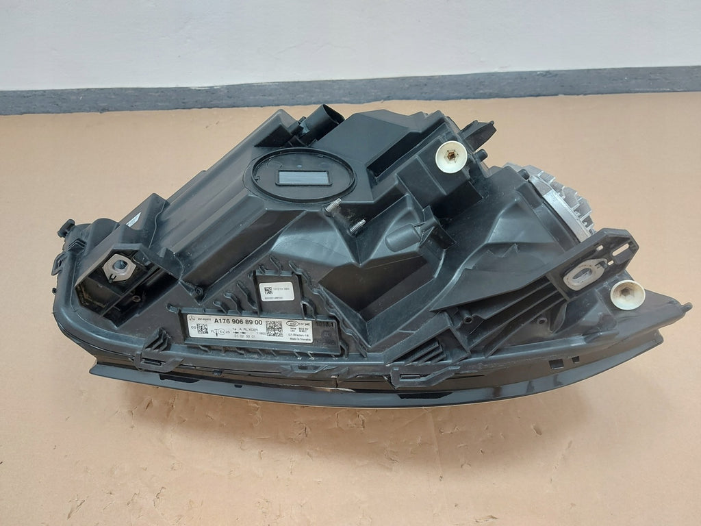 Frontscheinwerfer Mercedes-Benz W176 A1769068900 LED Links Headlight SCH2961282173jd