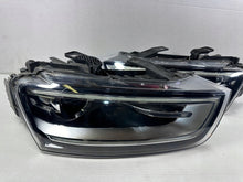 Laden Sie das Bild in den Galerie-Viewer, Frontscheinwerfer Audi Q3 8U0941032 8U0941031 Ein Satz Scheinwerfer Headlight SCH5277829093au