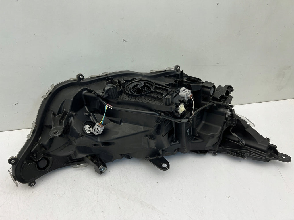 Frontscheinwerfer Toyota V Links Scheinwerfer Headlight