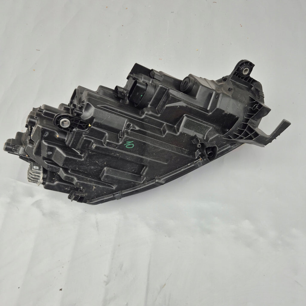 Frontscheinwerfer Skoda Octavia 5E4941015 LED Links Scheinwerfer Headlight SCH9904279818oe
