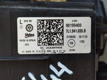 Laden Sie das Bild in den Galerie-Viewer, Frontscheinwerfer VW T6 92101-C8200 7L1941035B LED Links Scheinwerfer Headlight